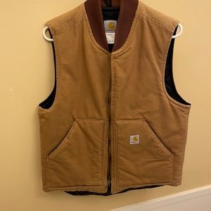 Carhartt Vest
